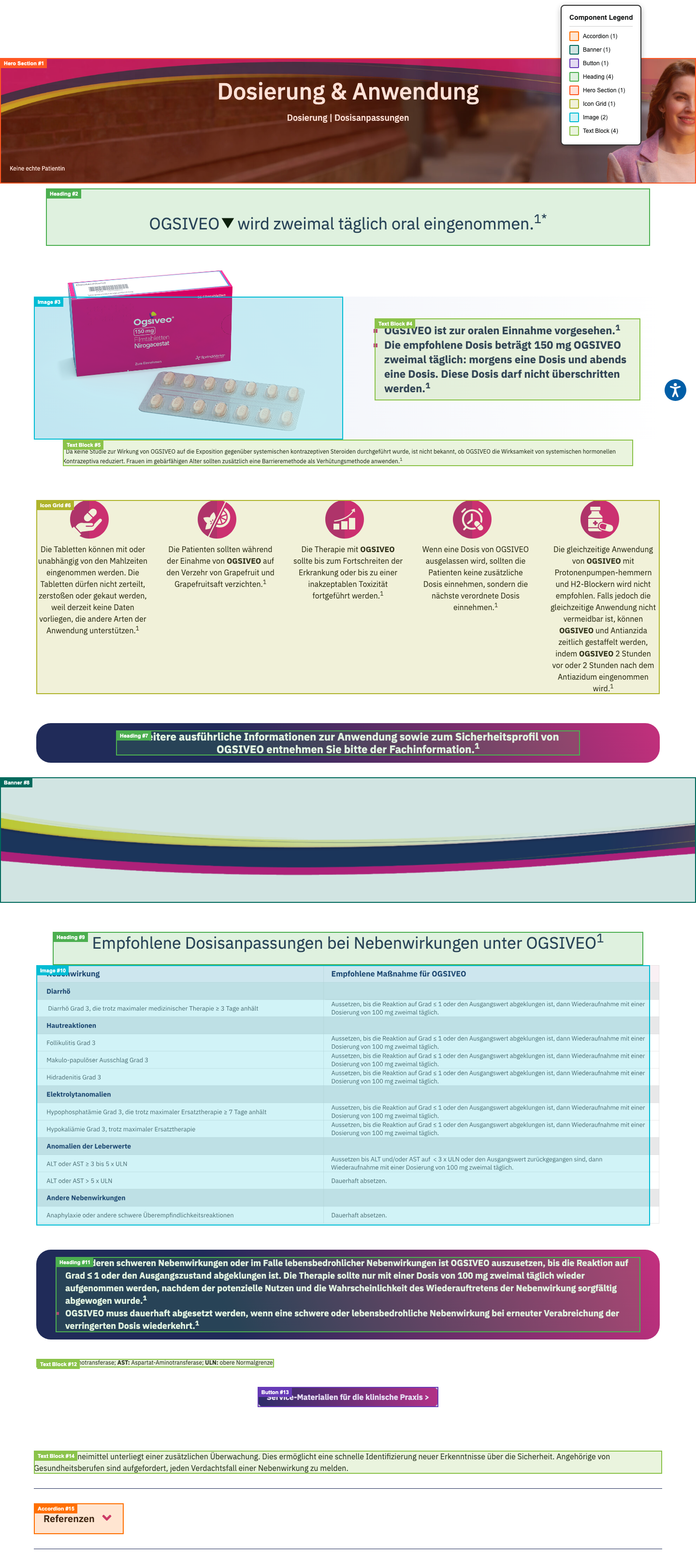 Annotated screenshot