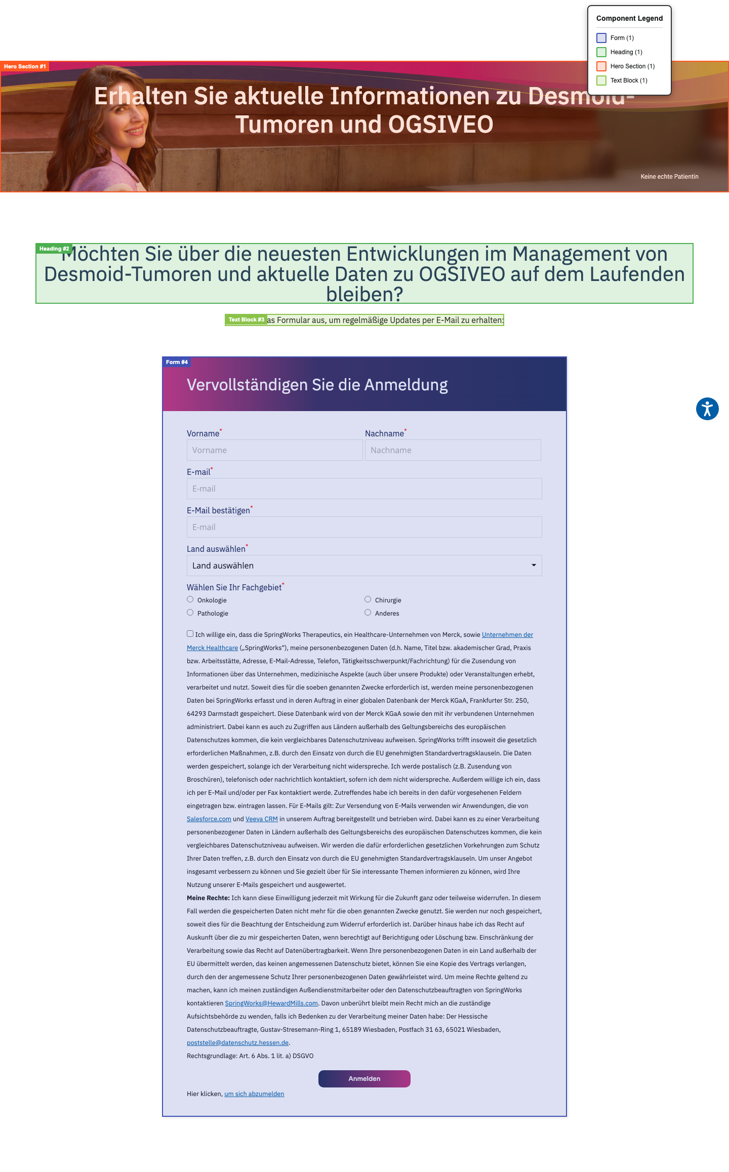 Annotated screenshot
